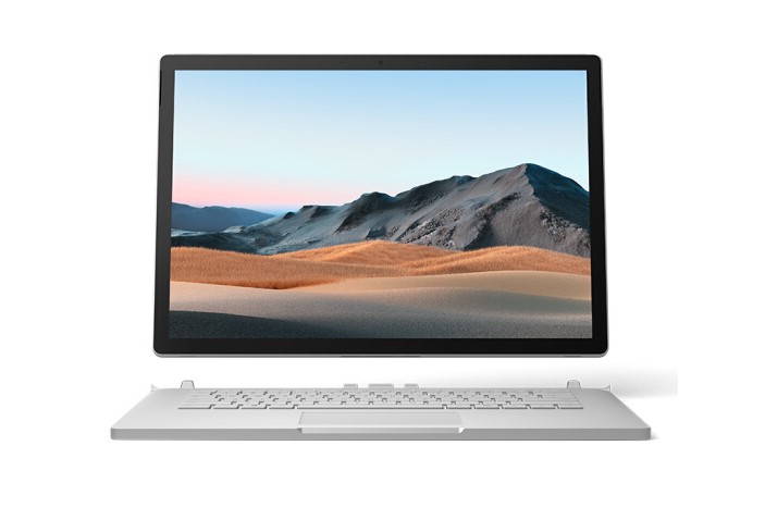 临高Surface 维修前的准备工作